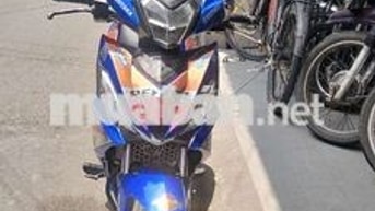 Honda Winner 2018 Xanh