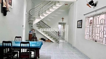 🔥90m2 - Nhà 2 Tầng - Ngay Đường NGUYỄN ẢNH THỦ - HXH.