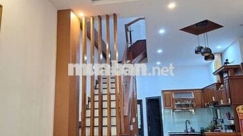 ​💥6.59TỈ: NHÀ 3 TẦNG TRUNG TÂM XỊN XÒ,RẺ HƠN CĂN HỘ,SỔ HỒNG CHÍNH CHỦ