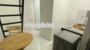 Cho Nữ Thuê Phòng Trọ Hẻm Ô tô Nguyễn Hữu Cảnh, Bình Thạnh