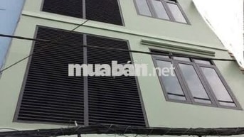 🏠 CHÍNH CHỦ CHO THUÊ NHÀ 3 TẦNG – MINH KHAI, BẮC TỪ LIÊM, HÀ NỘI