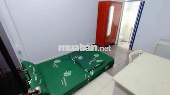 phòng trọ tiện nghi phan đình phùng chỉ