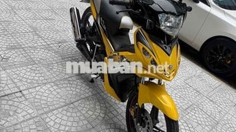Yamaha Exciter 1S94 2010 Vàng