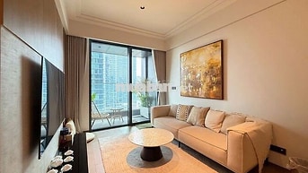 Cho thuê chung cư mini 1PN, 60m2 tại Hồng Hà, P.1, Q.Phú Nhuận