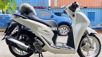Honda SH 160i ABS 2023 Trắng 39.000 km