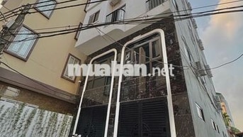 Studio Gác Xép Trần Cung (có thang máy)