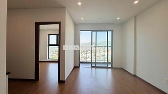 Cho thuê căn hộ MIA Plaza – 2 phòng ngủ 61 Ngô Thì Nhậm giá 7,5 triệu