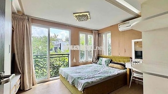 KHAI TRƯƠNG STUDIO BANCOL GẦN BẾN XE QUẬN 8 CẦU NHỊ THIÊN ĐƯỜNG SÁT Q5