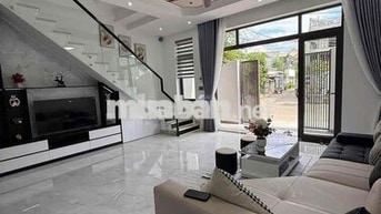 cho thuê nhà 2 mặt tiền tô vĩnh diện