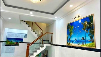 Chia tài sản bán gấp nhà 62m2 1t1l đ.Đình Phong Phú,Q9-SHR-giá 1,65 tỷ