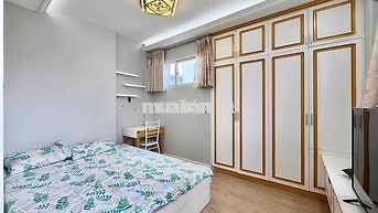 ✨trống sẵn siêu phẩm studio mới full nội thất cửa sổ - hàng cực ngon