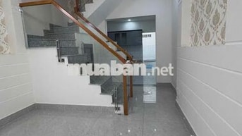 NHÀ MỚI HXH PHAN XÍCH LONG, PN | 3 TẦNG | 168M2  | 5PN | KD ĐA NGHỀ |