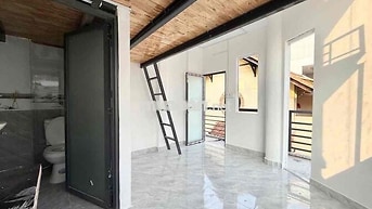 PHÒNG TRỌ SINH VIÊN GIÁ RẺ Ở VƯỜN LÀI, QUẬN 12 (Rộng Thoáng)