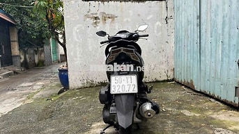 ab 2018 đen bạc