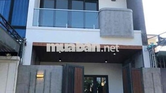 ✌️Cho Thuê Nhà 3 Tầng MT Tú Quỳ - Bến Xe  📐DT : 90m2 ,DTSD : 270m2 🏡Tần