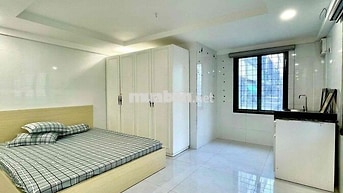 CHO THUÊ CĂN HỘ CỬA SỔ SIÊU THOÁNG GIÁ SIÊU MỀM NGAY CHỢ BÔNG SAO