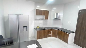 Chung Cư Phúc Yên Phan Huy Ích, 78m2, có 2 PN Giá thuê 9,3 tr/th full 