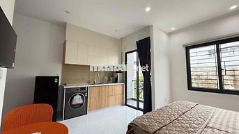 🔝 CHO THUÊ CĂN HỘ STUDIO MỚI 100% ĐƯỜNG XUÂN QUỲNH - NGŨ HÀNH SƠN