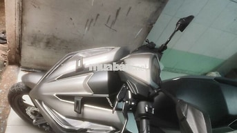 Honda Vario 2025 Xám 1500 km
