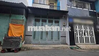 Nhà 4x16m 1Lửng + 1Lầu (4PN 2WC) Hẻm Tải 7m. 1/ TÂN HƯƠNG. TÂN PHÚ