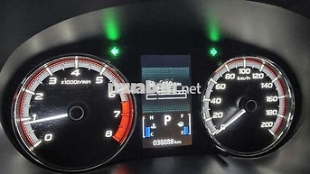 Mitsubishi Xpander 2021 Tự động Nâu