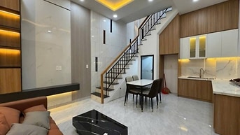 Lh 0389310520 để mua ngay căn nhà Trần Xuân Soạn Tân Hưng 25m2/1ty560