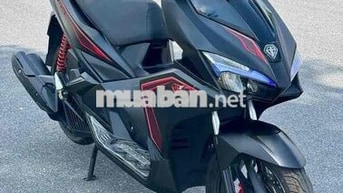 Honda Air Blade 2018 Smartkey Đen