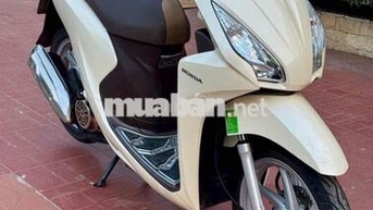Honda Vision 2020 Kem