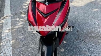 Yamaha Exciter 150 Đỏ đen Xe máy thể thao