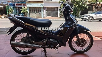 Honda Future X 2011 Đen 