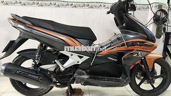  Airblade 2010 Fi Đen cam bstp chính chủ 