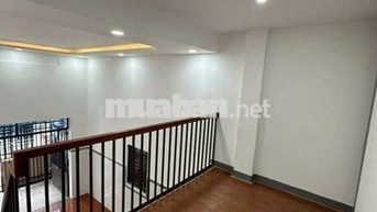 Bán nhà gác lửng kiệt 266 Trường Chính giá rẻ