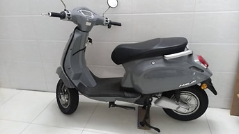 Cần bán xe máy điện hiệu Halim