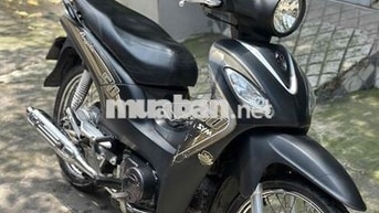 Xe 50cc Sym Angela 2018 zin xe đẹp bstp chính chủ