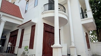BÁN NHÀ ĐẤT Mạch Tràng - Cổ Loa - Đông Anh -HN