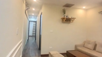 Bán nhà Tập Thể Tầng 3 Ngõ Thổ Quan,Trung Phụng 3 ngủ,3 wc _4,6 tỷ đẹp