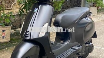 Piaggio Vespa Sprint 2014 Bstp Đẹp Máy Zin Êm