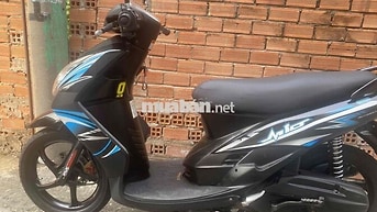 Yamaha Mio 2008 Đen