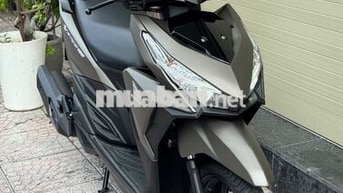 Honda Vario 150 2016 Vàng Cát
