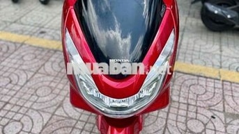 Honda PCX 125 2014, 000.11 9Chủ, GÓP NỢ XẤU