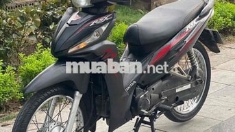 Honda RSX fi 2022 xe đẹp như mới