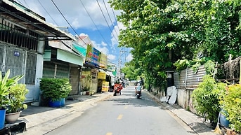 NHÀ TRỌ . Hiệp Thành 17. Giá: 20.5 tỷ Thu Nhập 60tr/th
