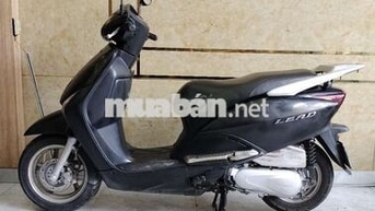 Honda Lead FI 2011, BSTP Máy Êm Mạnh Mượt