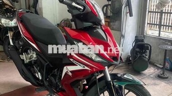 Honda Winner V1 Đỏ Việt Nam