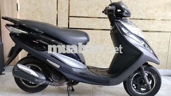 SYM Attila 2010 , Xe Đẹp Máy Bao Êm Mạnh Mượt