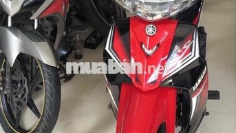 Yamaha Sirius XC 2011 Đỏ