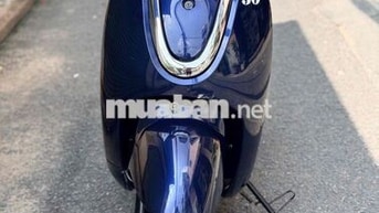 DETECH ESPERO 50cc 2022 Xanh 8000km