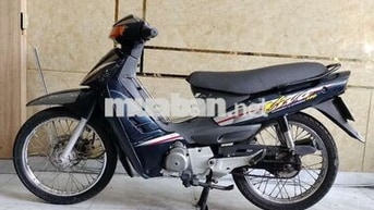 Suzuki Viva 2003 Xe Đẹp Máy Êm Mạnh