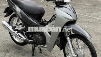 Honda Wave Alpha 2025 Xám