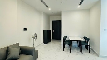 THE OPUS ONE CHO THUÊ 2PN FULL LUXURY  KHÔNG GIAN SỐNG ĐẲNG CẤP 
